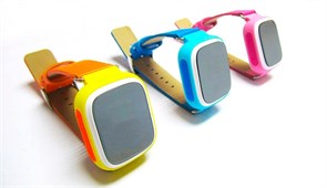 Умные детские часы с GPS Q60S Smart Baby Watch Умные детские часы с GPS Q60S Smart Baby Watch