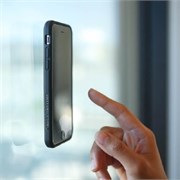 Антигравитационный чехол для iPhone 5/5S