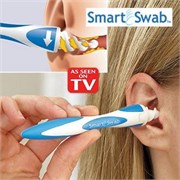 Прибор для чистки ушей Smart Swab