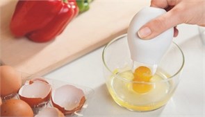 Отделитель белков Egg yolk seperator