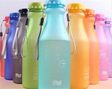 Бутылка для воды Bpa Free