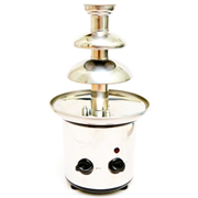 Шоколадный Фонтан-Фондю Chocolate Fondue Fountain Шоколадный Фонтан-Фондю Chocolate Fondue Fountain