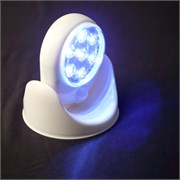 Беспроводной светодиодный светильник с датчиком движения Light Angel Беспроводной светодиодный светильник с датчиком движения Light Angel