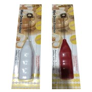 Мини-миксер для напитков "Mini Drink Frother"