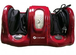 Массажер для ног Foot Massage c ИК-прогревом Массажер для ног Foot Massage c ИК-прогревом