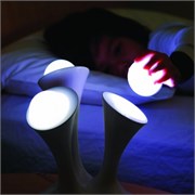 Ночник «Ручные светлячки» (Boon Glo nightlight) Ночник «Ручные светлячки» (Boon Glo nightlight)