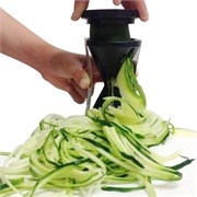 Спиральная овощерезка Veggetti (Вегетти) Спиральная овощерезка Veggetti (Вегетти)