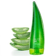 Универсальный гель с 99% содержанием экстракта сока алоэ вера, Holika Holika