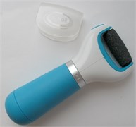 Электрическая пилка Velvet Smooth