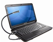 Светильник USB светодиодный гибкий