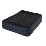 Кровать со встроенным насосом Pillow Rest Raised Bed 152х203х30см Кровать со встроенным насосом Pillow Rest Raised Bed 152х203х30см