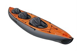 Байдарка Хатанга-3 Sport
