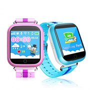 Умные детские часы с GPS Q90 (Q100) Smart Baby Watch Умные детские часы с GPS Q90 (Q100) Smart Baby Watch