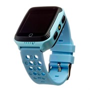 Умные детские часы с GPS Smart Baby Watch G100