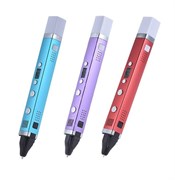 3D ручка MyRiwell RP-100C