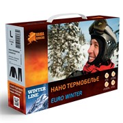 Набор Нано Термобелья Euro Winter