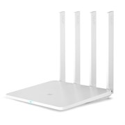 Беспроводной маршрутизатор Xiaomi Mi WiFi Router 3G White