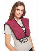 Накидка согревающая и охлаждающая «Два сезона» (Therapeutic Comfort Wrap)