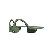 Беспроводные наушники костной проводимости AfterShokz Trekz Air Forest Green Беспроводные наушники костной проводимости AfterShokz Trekz Air Forest Green