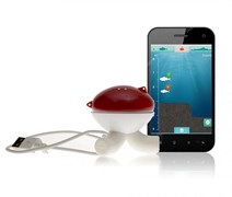 Bluetooth-эхолот iBobber Bluetooth-эхолот iBobber