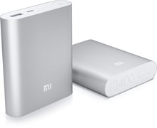 Power Bank Xiaomi 10400