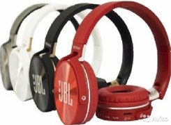 Беспроводные   наушники JBL T65BT