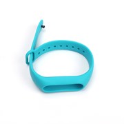 Ремешок силиконовый для Mi Band 2 Strap