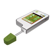 Нитратомер, измеритель жёсткости воды и дозиметр GREENTEST ECO 5 Нитратомер, измеритель жёсткости воды и дозиметр GREENTEST ECO 5