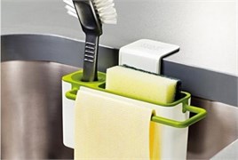 Органайзер для раковины (Caddy sink tidy) Органайзер для раковины (Caddy sink tidy)