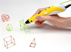 3D-ручка MYRIWELL RP-100A 3D-ручка MYRIWELL RP-100A