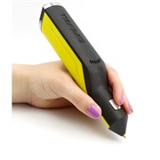 3D ручка клеевой пистолет Myriwell RS100A (работает от USB) 3D ручка клеевой пистолет Myriwell RS100A (работает от USB)