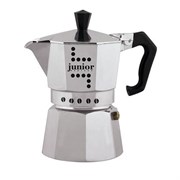 Гейзер Bialetti "Junior" 3 порции (120 мл.) 5982