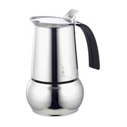 Гейзер Bialetti "Kitty NEW" 6 порций (360 мл.) 4883