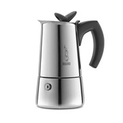 Гейзер Bialetti "Musa" 6 порций (240 мл.) 1743