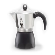 Гейзер Bialetti "Dama" 3 порции (120 мл.) 2182