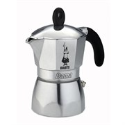 Гейзер Bialetti "Morenita" 9 порций (360 мл.) 65 Гейзер Bialetti "Morenita" 9 порций (360 мл.) 65
