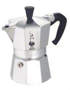 Гейзер Bialetti "Moka express" 3 порции (120 мл.) 1162