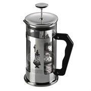 Френч-пресс Bialetti "Pressofiltro" 1л 3130