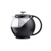 Чайник заварочный Bialetti "TeaPress" 1.25л 3320 Чайник заварочный Bialetti "TeaPress" 1.25л 3320