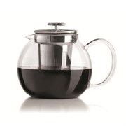Чайник заварочный Bialetti "TeaPress" 1л 3330 Чайник заварочный Bialetti "TeaPress" 1л 3330