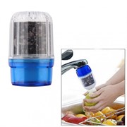Угольный фильтр для очистки воды– насадка на кран Clear Tap