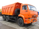Самосвал 20тн