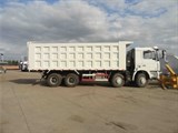 Самосвал 40тн