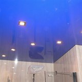 Натяжной потолок Бельгия 2,7-3,2 глянец/матовый/сатин/ цветной от 6 м кв и более 