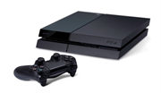 Игровая приставка SONY Playstation 4 500Gb