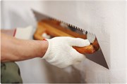 Штукатурка стен