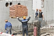 грузчики - подъем/спуск строительных материалов,мусора