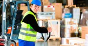 грузчики - работа на базах, складах, магазинах, ангарах, площадках предприятий