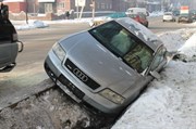 Сложная погрузка (буксировка из кювета, гаража, в перевернутом состоянии, на боку, на крыше)