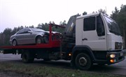 Тольятти - Безенчук